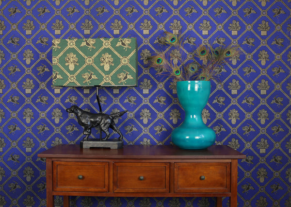 Rectangular Lampshade