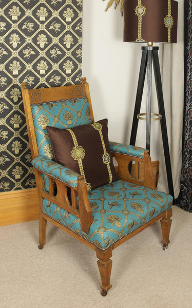 Edwardian Chair
