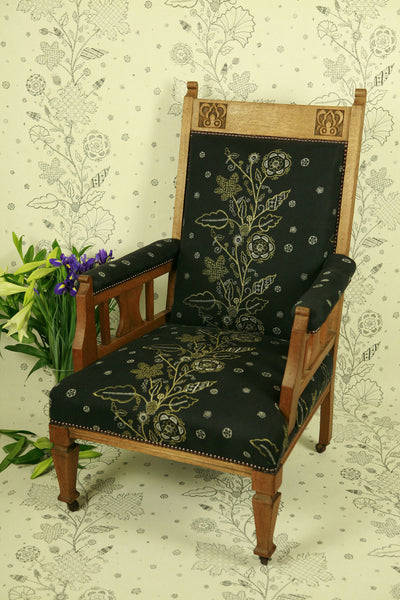 Edwardian Chair