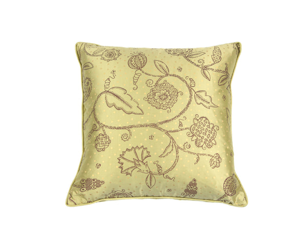 Blackwork Spot - Harvest/Wine/Gold Metallic