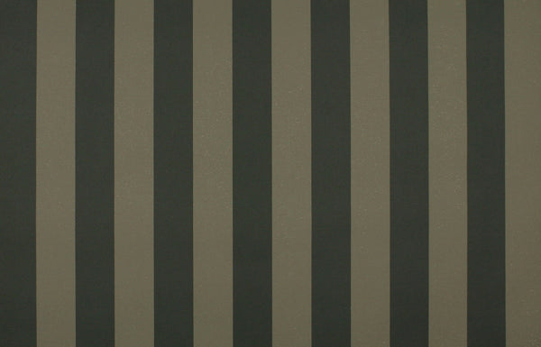 Striped Wallpaper - Light Grey / Dark Grey